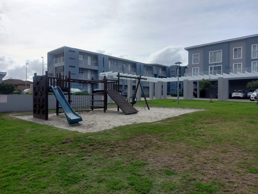 To Let 2 Bedroom Property for Rent in Brackenfell South Western Cape